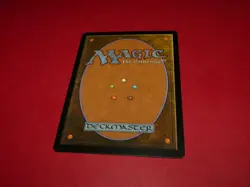 Magic the Gathering: MTG: Zendikar: Blood Tribute - Image 2