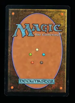 * * 1x Faces of the Past x1 * * Scourge MTG Lightly Damaged (read) - Image 2