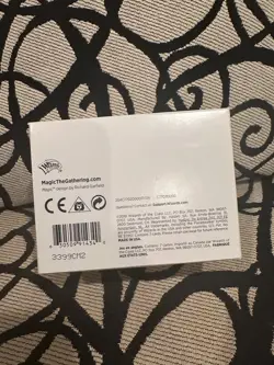 New Sealed Magic The Gathering Secret Lair Drop Series OMG KITTIES! MTG Wizards 630509914340 - Image 2