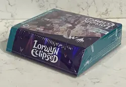 MTG Magic The Gathering Lorwyn Eclipsed Collector Booster Box - Factory Sealed - Image 3