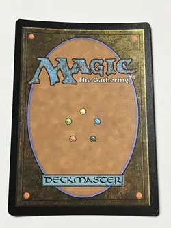 Markov Baron March of the Machine: The Aftermath Foil - Image 2