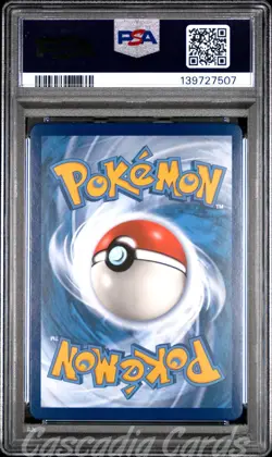 PSA 10 Radiant Charizard 011/078 Pokemon Go Pokemon - Image 2