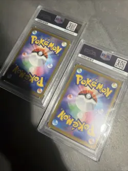 PSA10 Charizard 212/172 Mewtwo 221/172 VSTAR Pokemon Card Japanese Sequential - Image 3