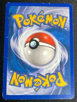 Weezing #70/165 2002 Pokemon Expedition Set - Image 2