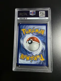 Pokemon Umbreon ex Prismatic Stamped Surprise Box 060/131 PSA 10 Gem Mint - Image 2