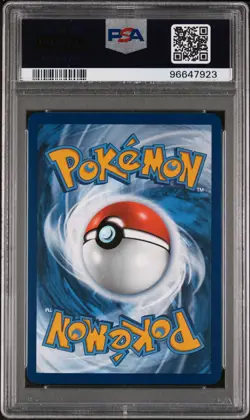2024 POKEMON SVP EN-SV BLACK STAR PROMO WORLD CHAMPIONSHIPS #190 PIKACHU PSA 10 - Image 2