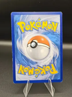 Pokemon Celebi XY111 XY Mythical Collection Full Art Holo Black Star Promo 2016 - Image 2