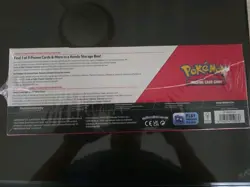 pokemon tcg prismatic evolutions surprise box - Image 3