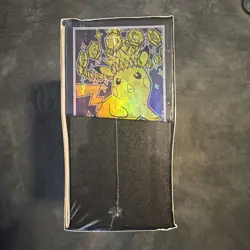 Pokemon TCG - Surging Sparks Elite Trainer Box ETB - Image 2