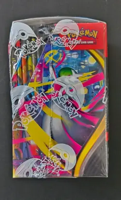 Pokemon Mega Evolutions Enhanced Booster Box | Factory Sealed | Authentic - Image 5