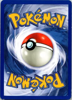 Charmander 50/82 Team Rocket Pokemon LP Unlimited - Image 2