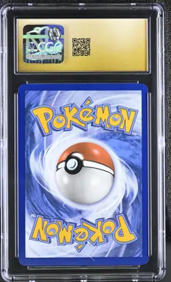 Pokemon Wailord 162/159 Illustration Rare Journey Together - CGC 10 PRISTINE - Image 2