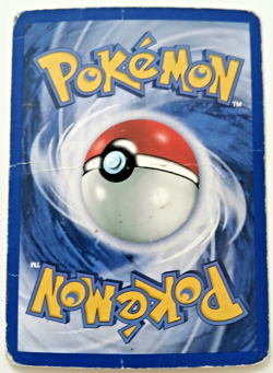 Pokemon TCG Rocket's Scyther 13/132 Holo Gym Heroes HP - Image 2