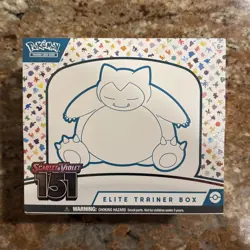 Mint Box ✅ 151 Pokemon Elite Trainer Box ETB NEW Factory Sealed ✅ - Image 1
