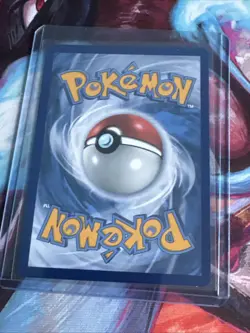 2019 Pokemon TCG Reshiram & Charizard GX (Gold) - SM Promo SM247 - Image 2