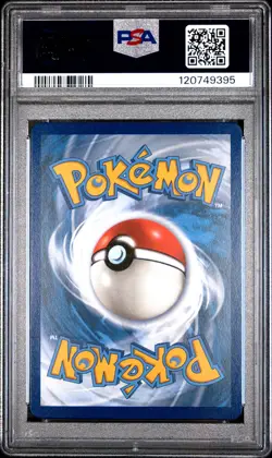 2019 POKEMON SUN & MOON HIDDEN FATES #SV67 FULL ART/LYCANROC GX PSA 10 - Image 2