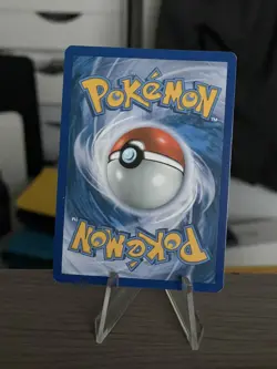 Pokemon Gible 87/124 Dragons Exalted Reverse Holo Common NM - Image 2