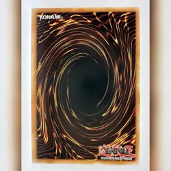 Yu-Gi-Oh Rokket Tracer OP30-EN001 Ultimate Rare - Image 3