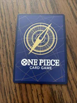 Brook (ST29-011 Alt) (NM) - One Piece - ST-29 Egghead Starter Deck (ENG) - Image 2