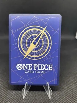 One Piece TCG Sabo OP04-083 SR Kingdoms of Intrigue English - Image 2