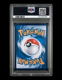 Pokemon Pikachu 151 CS Art Rare Holo Card 171/151 Chinese PSA 10 - Image 2