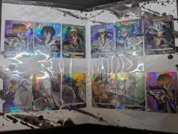 Union Arena Bleach Thousand-Year Blood War – Sealed Set - New Card Selection - Image 2