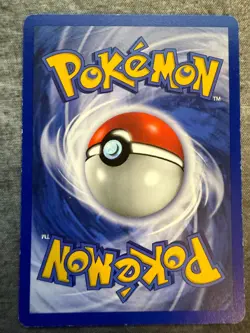 MP** - Victreebel 14/64 Jungle Holo Rare Pokemon Card - Image 2