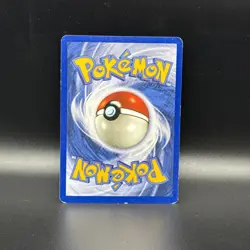 Slowbro 43/62 | Fossil 1st Edition | Uncommon | Vintage Pokemon Card | DMG - Image 2