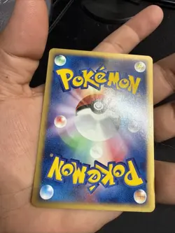 Abra 013/018 e Series McDonald's Promo Pokemon Card Japanese US SELLER 2002 NM- - Image 5