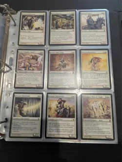 Saviors of Kamigawa - Full Set of 165 Cards - NM - MTG - Magic the Gathering - Image 2