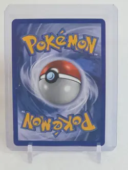 Pokemon Card Deoxys Attack Forme 24/146 Reverse Holo Legends Awakened 2008 TCG - Image 2