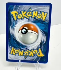Pokemon TCG Reshiram Black & White Full Art Ultra Rare Holo Card 113/114 LP - Image 3