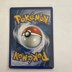 Pokemon TCG - ARIADOS - 3/147 - RARE - E-Card Series: Aquapolis (2002) LP - Image 2