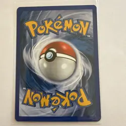 Pokemon TCG - ARIADOS - 3/147 - RARE - E-Card Series: Aquapolis (2002) LP - Image 3