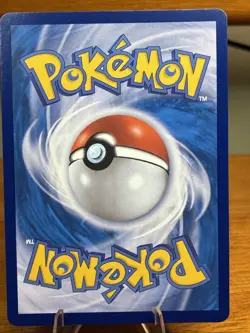 Pokemon TCG Psyduck Holo Illustration Rare Card Japanese 175/165 - Image 2