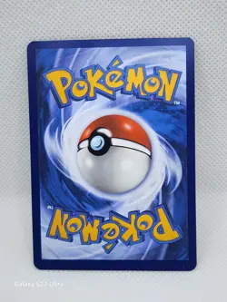Pokemon Scarlet & Violet 151 Machoke 177/165 Illustration Rare Card NM ENGLISH - Image 2