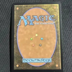 Mishra's Bauble (Schematic) The Brothers' War: Retro Frame Artifacts Regular - Image 2