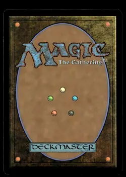 Kamahl, Fist of Krosa (Retro Frame) 344 Foil M Dominaria Remastered - Image 2