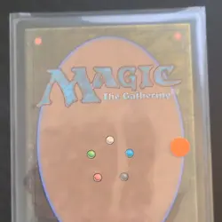 Super Shredder Showcase fracture foil - MTG TMNT - Image 2