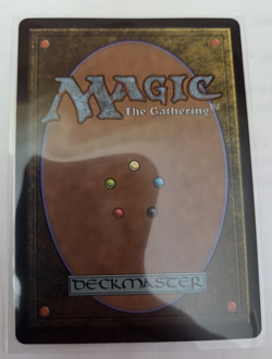 MTG, Hexing Squelcher (Showcase) Lorwyn Eclipsed Regular NM - Image 2