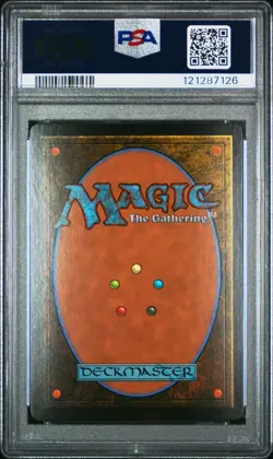 Newfound Adventure - #45 - Showcase - Foil - Final Fantasy - FCA - PSA 10 - Image 3