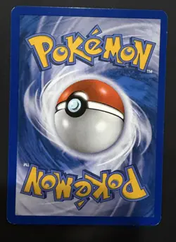 Slowbro 52/123 Heartgold & Soulsilver Regular Uncommon Pokemon TCG Card NM - Image 2