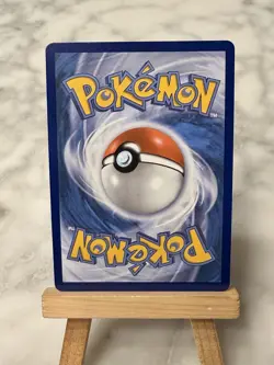 Team Rockets Giovanni 238/182 SIR Full Art Holo Destined Rivals Pokemon TCG - Image 2