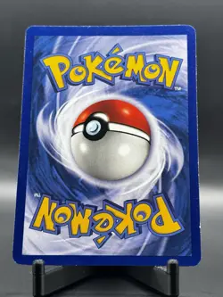 Kabutops Fossil 9/62 Holo Unlimited Holo Rare Pokemon Card WOTC - Image 2