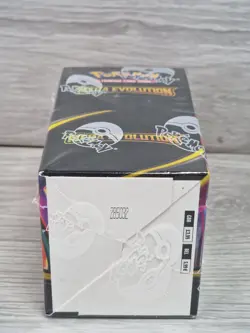 Pokemon Trading Card Game Mega Evolution half Booster Box 18 Packs New & Sealed - Image 5