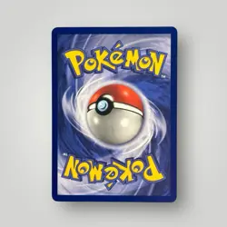 Pokemon TCG Mew WOTC Promo 9 Holo - Image 3