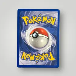 Pokemon TCG Mew WOTC Promo 9 Holo - Image 5