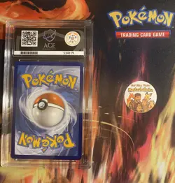 Garchomp V TG23/TG30 Astral Radiance Ace 10 Gem Mint Pokemon - Image 2