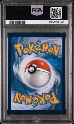 Pokemon PSA9 Magikarp Holo Promo 2016 XY143 Shiny M Gyarados English - Image 2