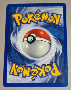 Voltilamm # 65/111 Common Neo Genesis 2001 Pokemon DE Near Mint to Mint Vintage - Image 3